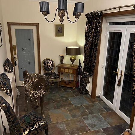Retreat At The Knowe Auchincruive Estate Bed and Breakfast Ayr Exteriör bild