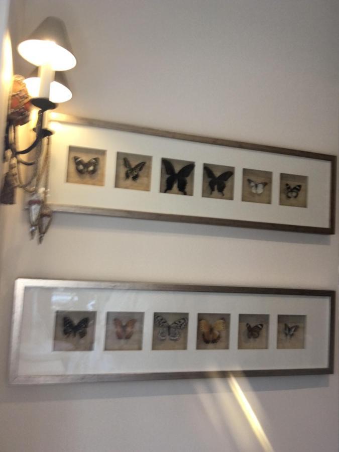 Retreat At The Knowe Auchincruive Estate Bed and Breakfast Ayr Exteriör bild