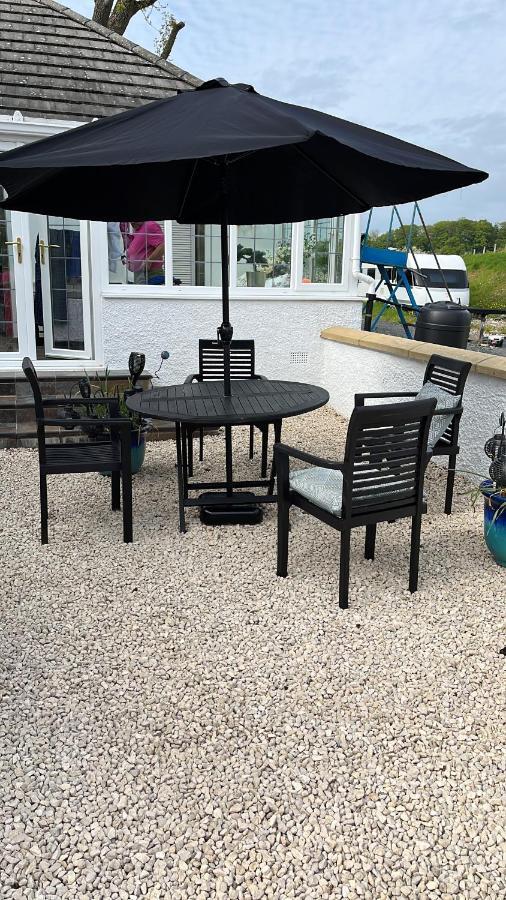 Retreat At The Knowe Auchincruive Estate Bed and Breakfast Ayr Exteriör bild
