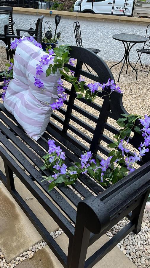 Retreat At The Knowe Auchincruive Estate Bed and Breakfast Ayr Exteriör bild
