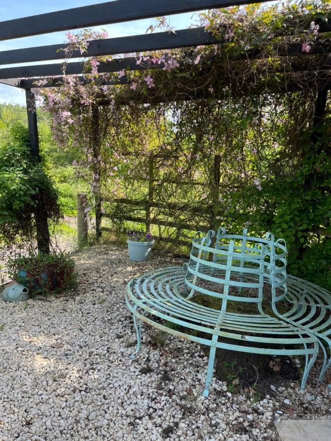 Retreat At The Knowe Auchincruive Estate Bed and Breakfast Ayr Exteriör bild