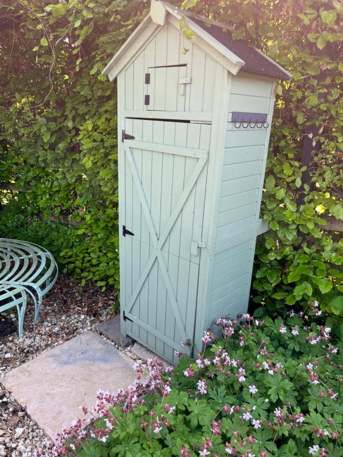 Retreat At The Knowe Auchincruive Estate Bed and Breakfast Ayr Exteriör bild