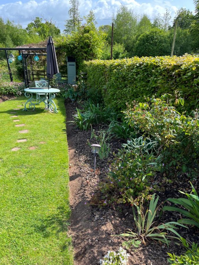 Retreat At The Knowe Auchincruive Estate Bed and Breakfast Ayr Exteriör bild