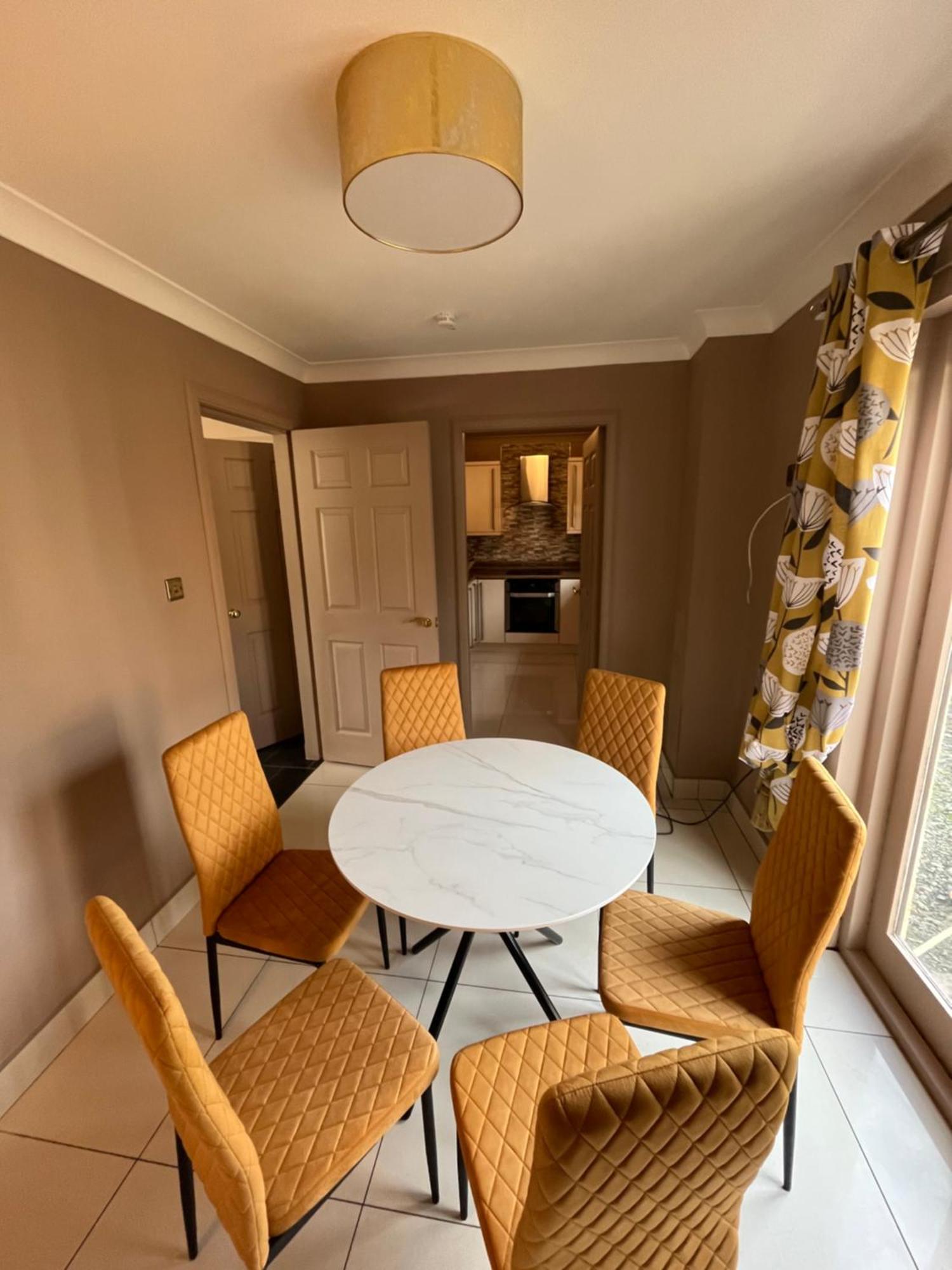 Retreat At The Knowe Auchincruive Estate Bed and Breakfast Ayr Exteriör bild