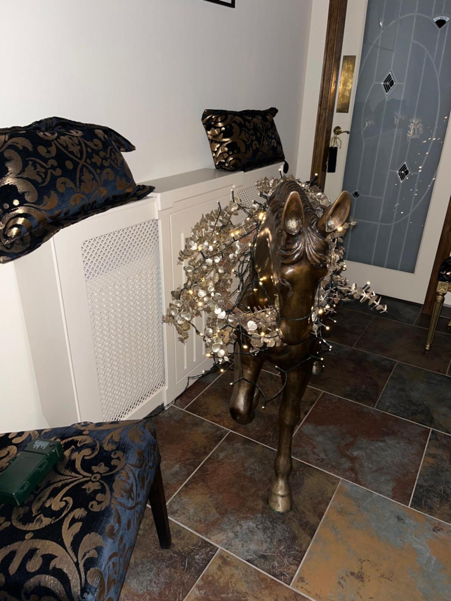 Retreat At The Knowe Auchincruive Estate Bed and Breakfast Ayr Exteriör bild