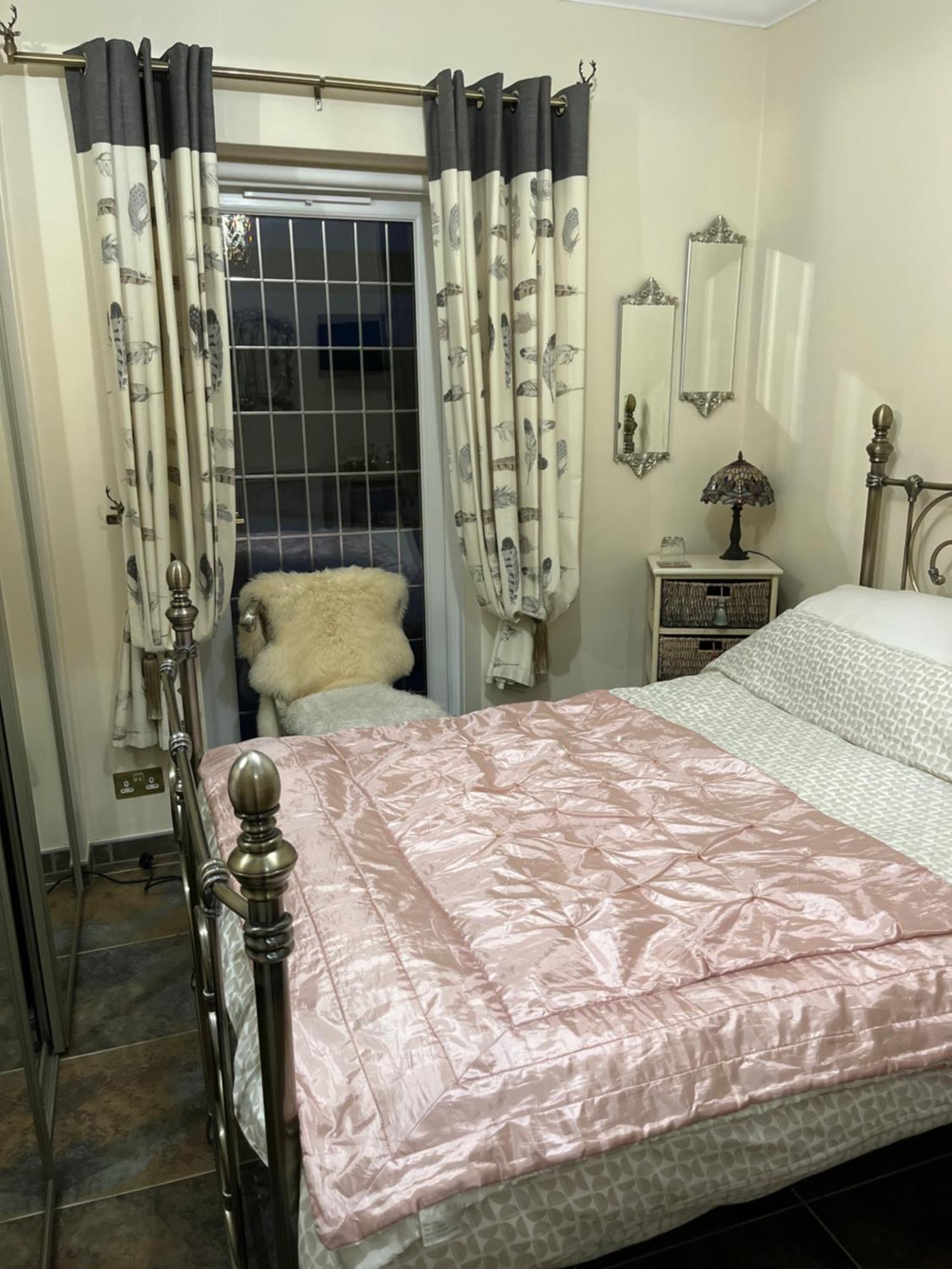 Retreat At The Knowe Auchincruive Estate Bed and Breakfast Ayr Exteriör bild